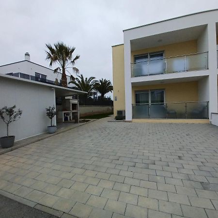 Apartments Leon 1 Novigrad Istria Exterior foto